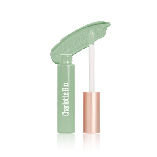 Charlotte Bio Chb Corrector Green Anti Redness , 8 ml