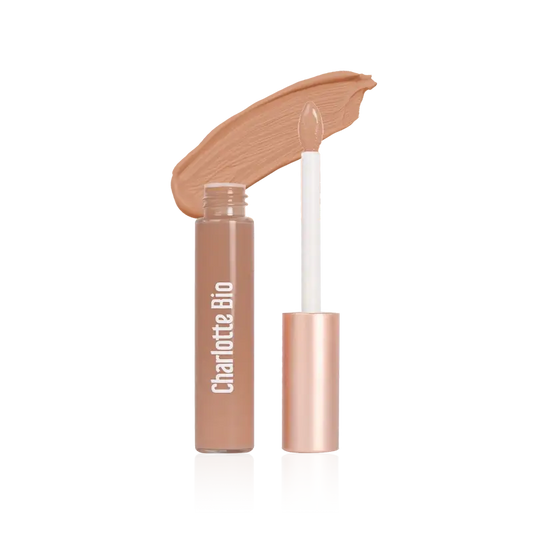 Charlotte Bio Chb Corrector N°6 Hazelnut , 8 ml