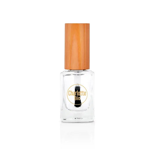 Charlotte Bio Esmalte De Uñas Base Coat 10 Ml