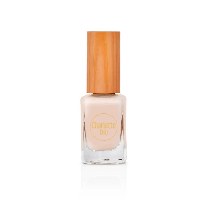 Charlotte Bio Esmalte De Uñas Nude 10 Ml