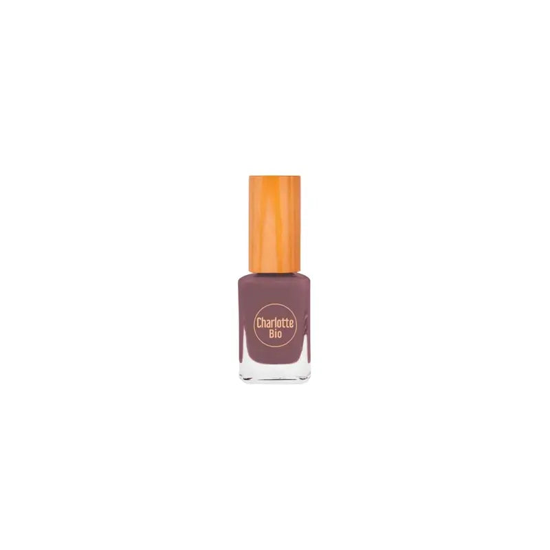 Charlotte Bio Esmalte De Uñas Taup 10 Ml