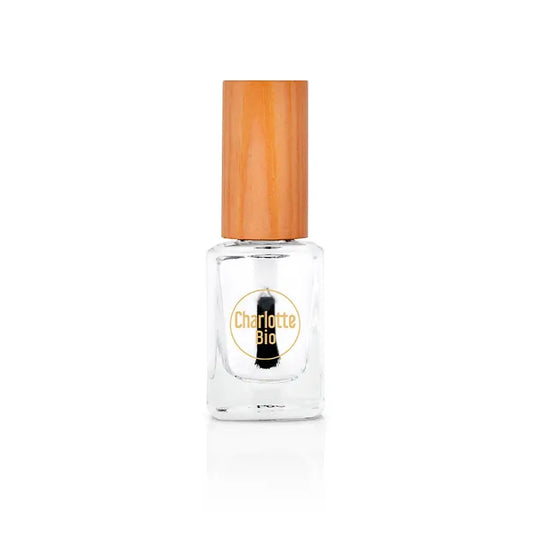 Charlotte Bio Esmalte De Uñas Top Coat 10 Ml