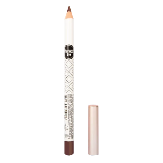 Charlotte Bio Lápiz De Ojos Y Labios Copper 1,1 G