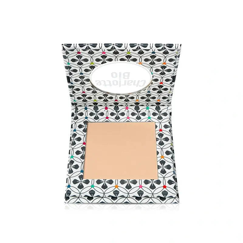 Charlotte Bio Polvo Compacto Opale 7 G