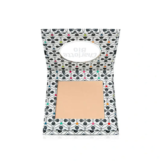 Charlotte Bio Polvo Compacto Opale 7 G