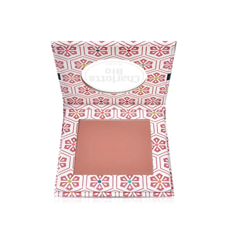 Charlotte Bio Rubor Rosewood Pink 7G
