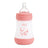 Chicco Biberón Perfect5 Rosa Flujo Normal 150 Ml 0M+