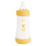 Chicco Biberón Perfect5 Neutro Flujo Medio 240 Ml 2M+