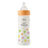Chicco Biberón Perfecteasy Silicona Naranja 250 Ml Flujo Medio 2M+