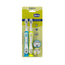 Chicco Bipack Cepillo De Dientes Tiger-Panda 3-6Y