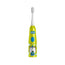 Chicco Cepillo Dental Eléctrico Amarillo Tigre 3Y+