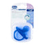 Chicco Chupete Physioforma Soft Azul 16-36M 1 Unidad