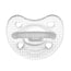 Chicco Chupete Physioforma Crystal 2-6M 2 Unidades