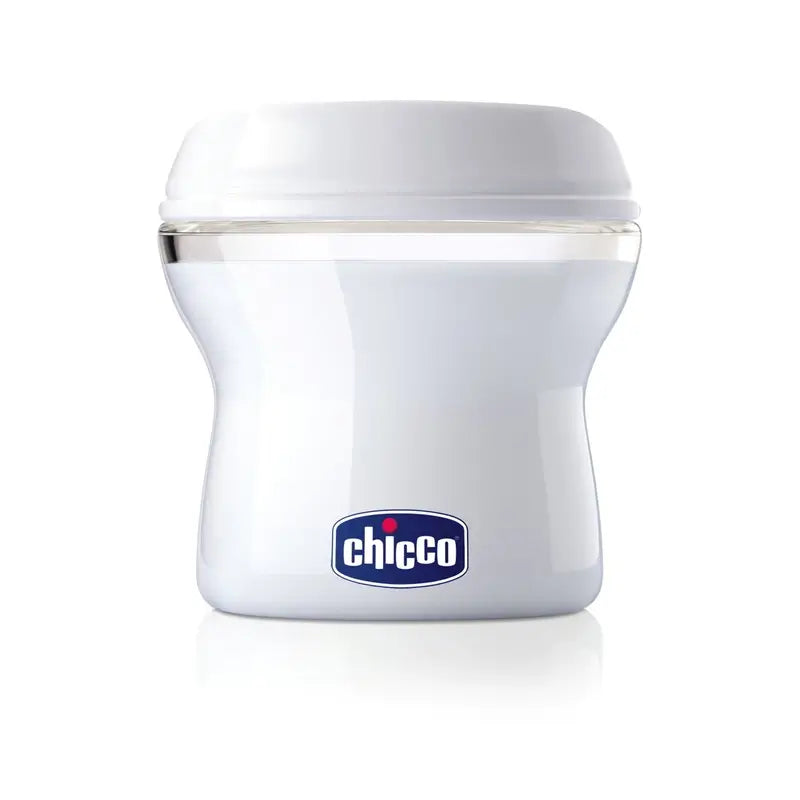 Chicco Contenedores Leche Materna 4 Unidades