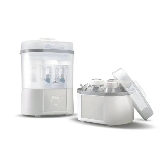 Chicco Esterilizador Secador All-In-One