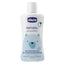Chicco Gel De Baño Natural Sensation 200Ml 0M+