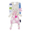 Chicco Guarda Chupete Pocket Friend Conejito Rosa