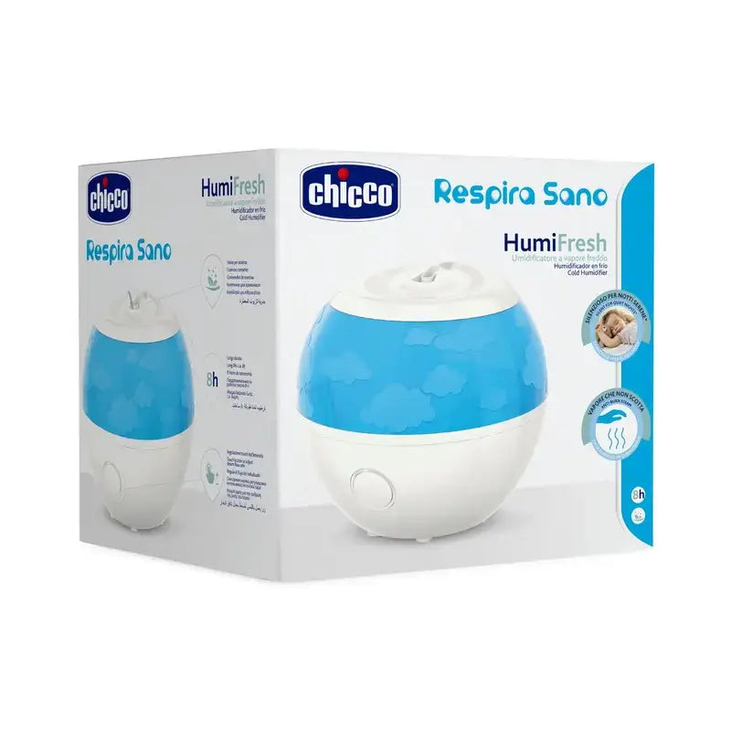 Chicco Humidificador Vapor Frío Humi Fresh
