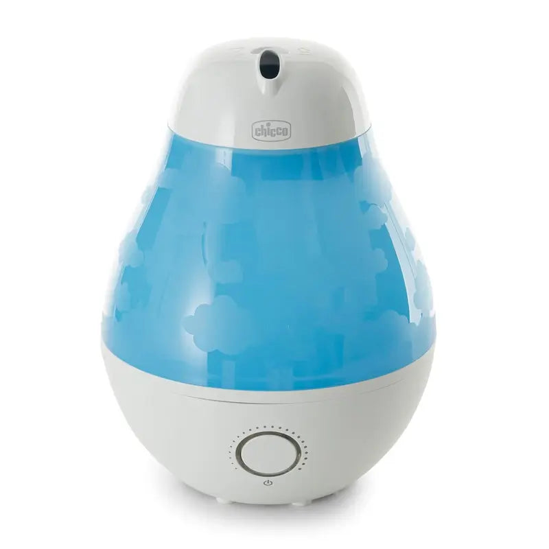 Chicco Humidificador Vapor Tibio Humi Ambient