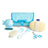 Chicco Set De Higiene Mini Beauty Azul