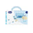 Chicco Set De Higiene Mini Beauty Azul