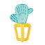 Chicco Mordedor Refreshing Cactus 4M+