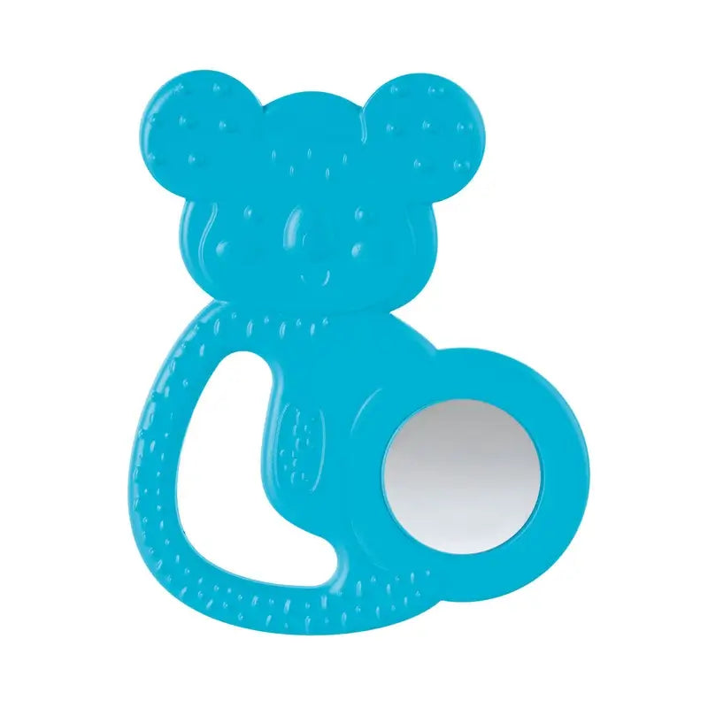 Chicco Mordedor Refreshing Koala Azul 4M+