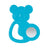 Chicco Mordedor Refreshing Koala Azul 4M+