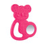 Chicco Mordedor Refreshing Koala Rosa 4M+