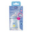 Chicco Biberón Naturalfeeling Azul Flujo Medio 250Ml 2M+