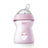 Chicco Biberón Naturalfeeling Rosa Flujo Medio 250Ml 2M+