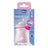Chicco Biberón Naturalfeeling Rosa Flujo Medio 250Ml 2M+