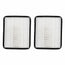 Chicco Repuesto Filtro Esterilizador All-In-One , pack 2