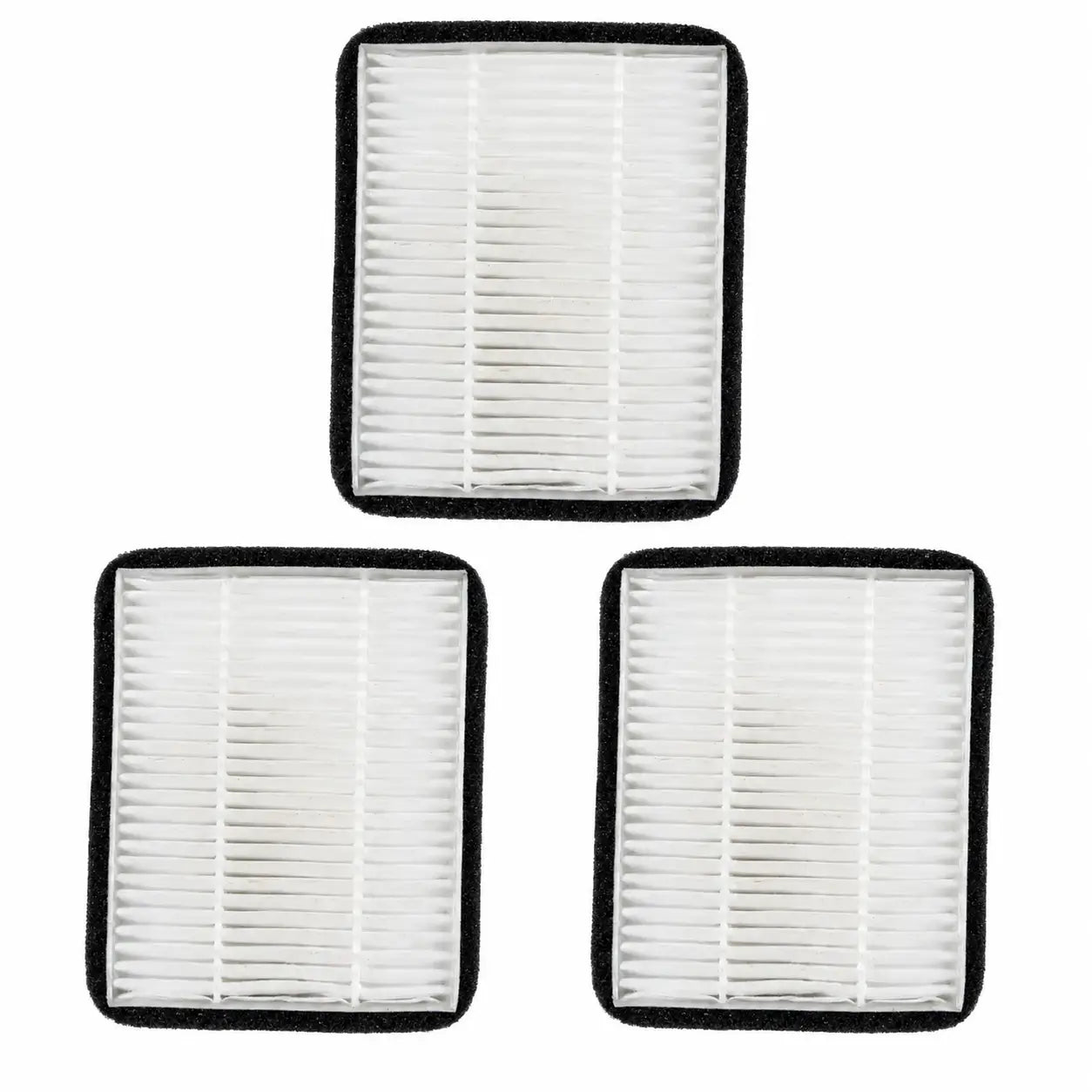 Chicco Repuesto Filtro Esterilizador All-In-One , pack 3
