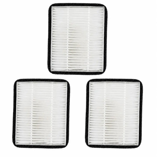 Chicco Repuesto Filtro Esterilizador All-In-One , pack 3