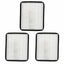 Chicco Repuesto Filtro Esterilizador All-In-One , pack 3