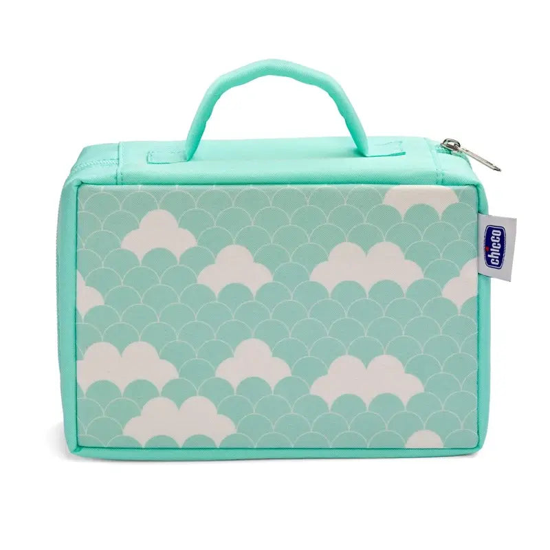 Chicco Set De Viaje 6 En 1