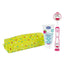 Chicco Set Dental Azul Rosa Hippo 36M+