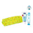 Chicco Set Dental Azul Azul Tigre 36M+