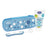 Chicco Set Dental Azul 6M+
