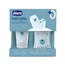 Chicco Set Natural Sensation Higiene Y Pañal