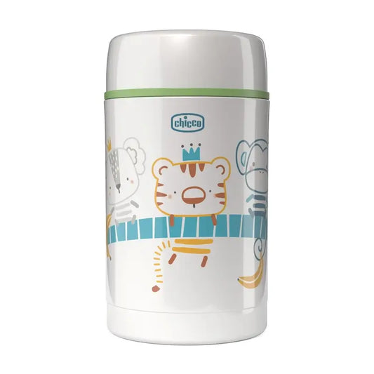 Chicco Goout Termo Porta Alimentos 350 Ml