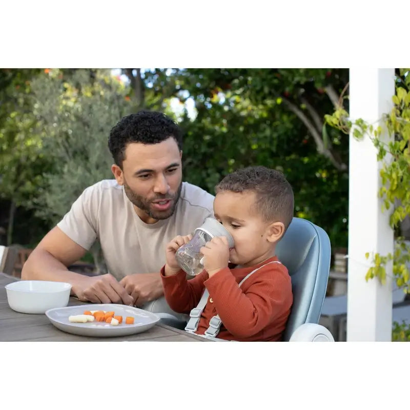 Chicco Vaso Perfect5 360 12M+ Gris 200Ml