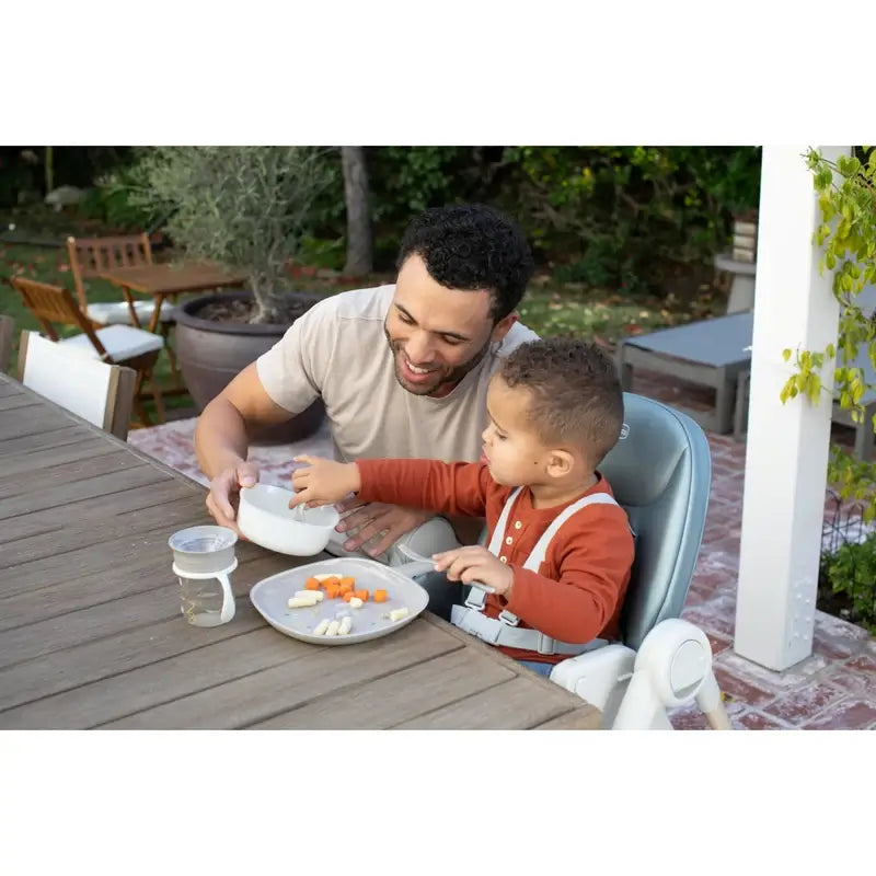 Chicco Vaso Perfect5 360 12M+ Gris 200Ml