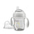 Chicco Vaso De Transición 4M+ Gris 200Ml