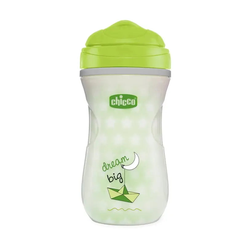 Chicco Vaso Luminoso Neutro 14M+