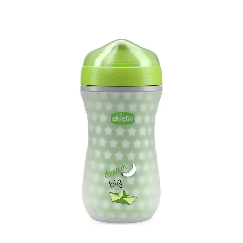 Chicco Vaso Luminoso Neutro 14M+