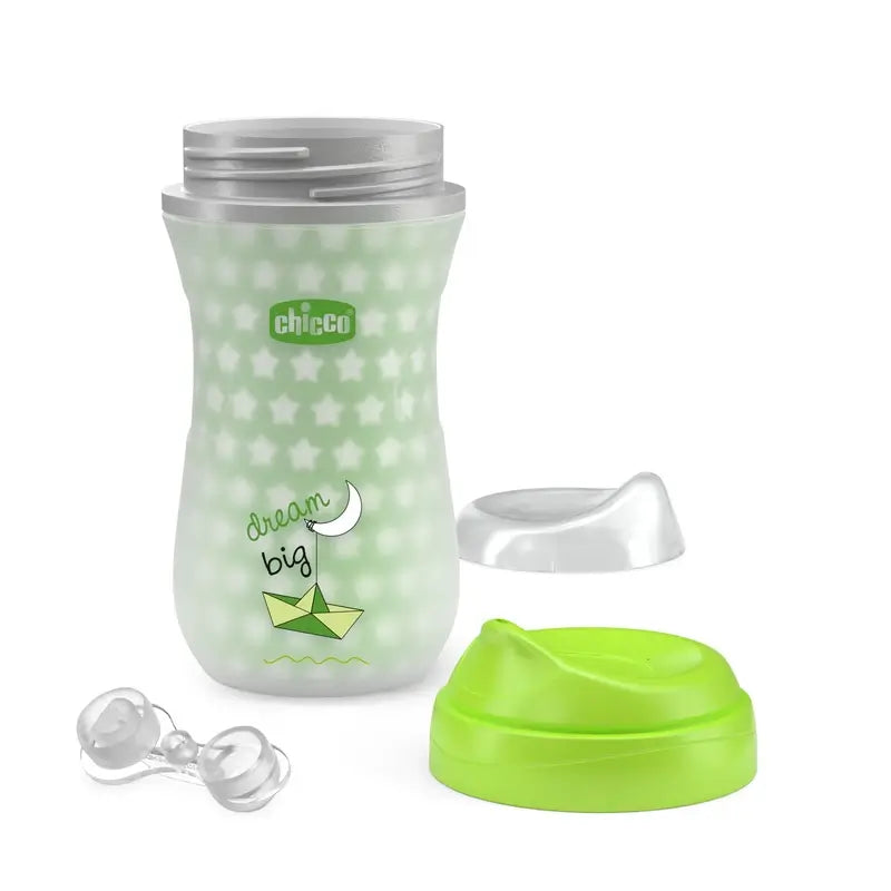 Chicco Vaso Luminoso Neutro 14M+