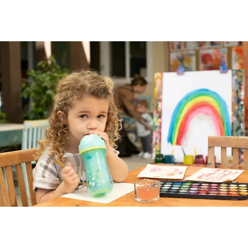 Chicco Vaso Térmico Sport Cup 14M+ Azul