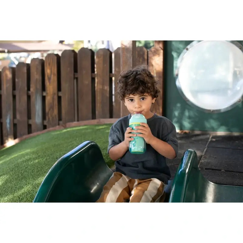 Chicco Vaso Térmico Sport Cup 14M+ Azul